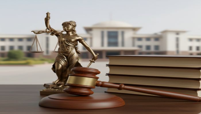 Arbitration Lawyer in Janakpuri