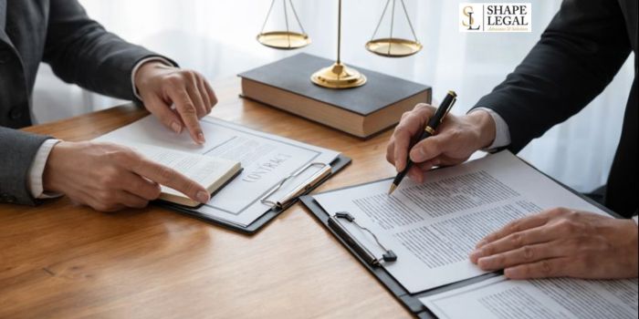 Legal Services in Delhi High Court