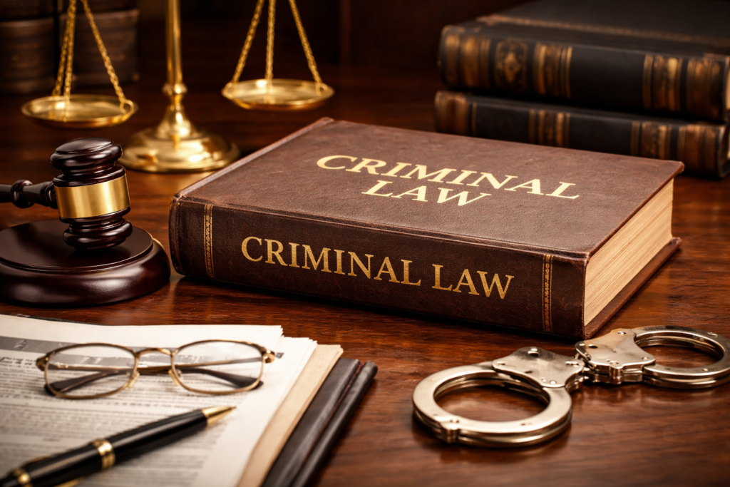 Bail Matters in India Explained: Types, Procedures & Legal Rights