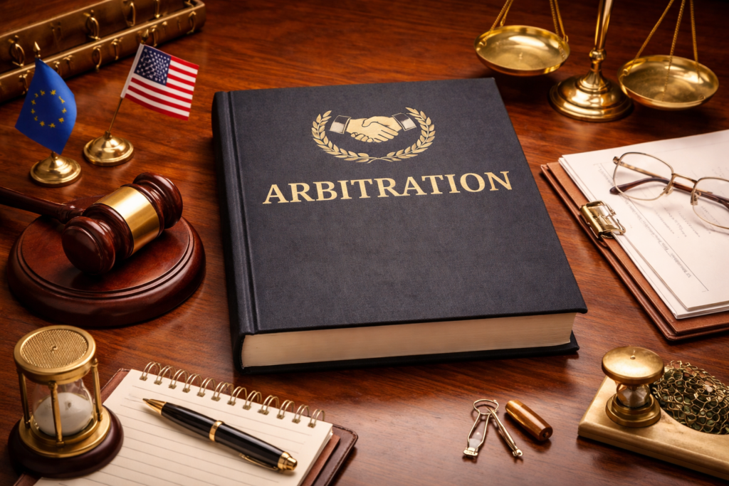 Arbitration in India 2026: Legal Framework, Procedures, and Expert Guidance