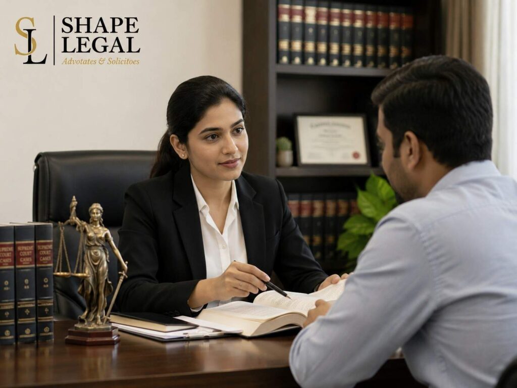 lawyer in Hari Nagar