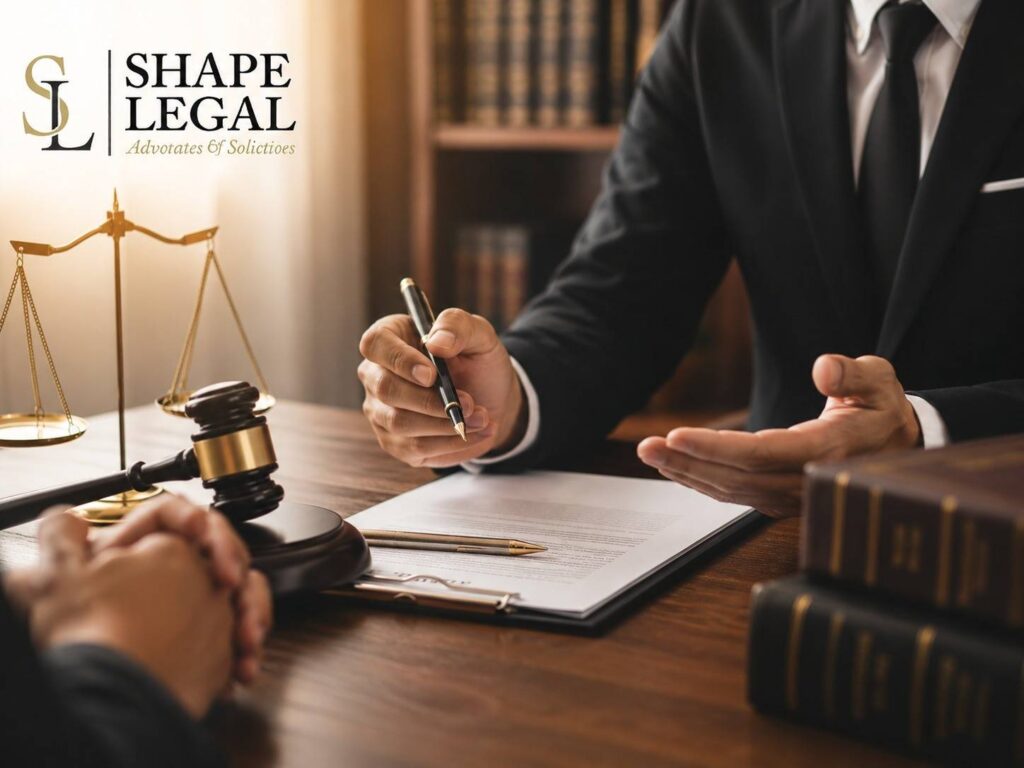 lawyer in Vikaspuri